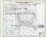 Page 018 - Township 6 S. Range 11 E., Sunflower Flat, Beaver Creek Prairie, Wasco County 1933